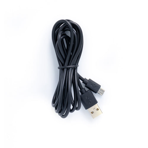 ProMaster USB 2.0 Cable A to Micro-B - 6’ - Image 1