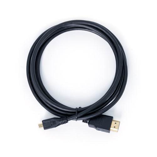 ProMaster HDMI Cable A to Micro-D - 6’ - Image 1