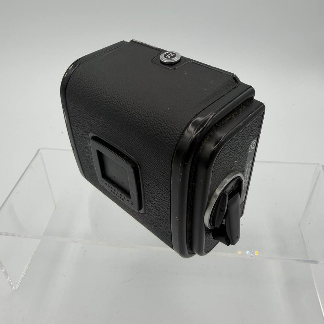 Used Hasselblad A12 Film Back