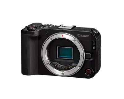 Canon EOS R50 V + RF-S14-30mm F4-6.3 IS STM PZ Lens Kit - Image 9