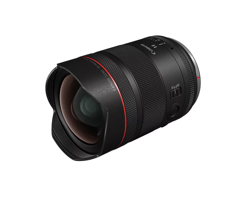 Canon RF14mm F1.4 L VCM - Image 9