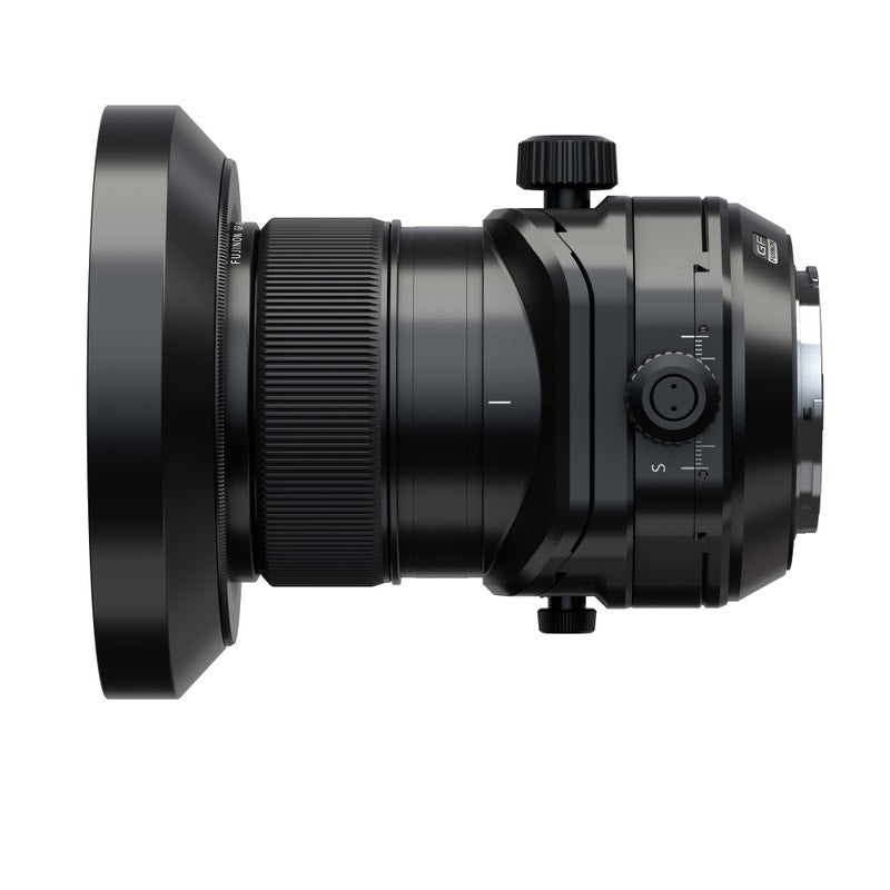 Fujifilm GF30mmF5.6 T/S Lens - Image 9