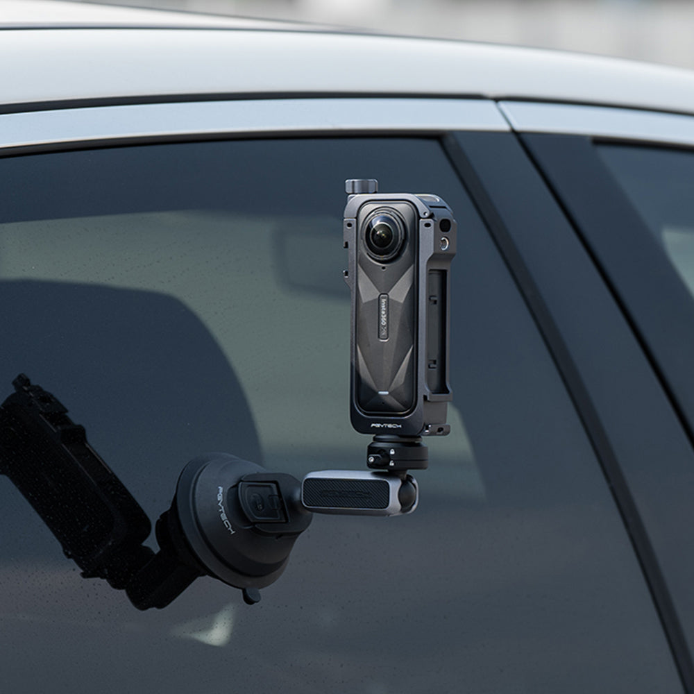 Camera Cage For Insta360 X5