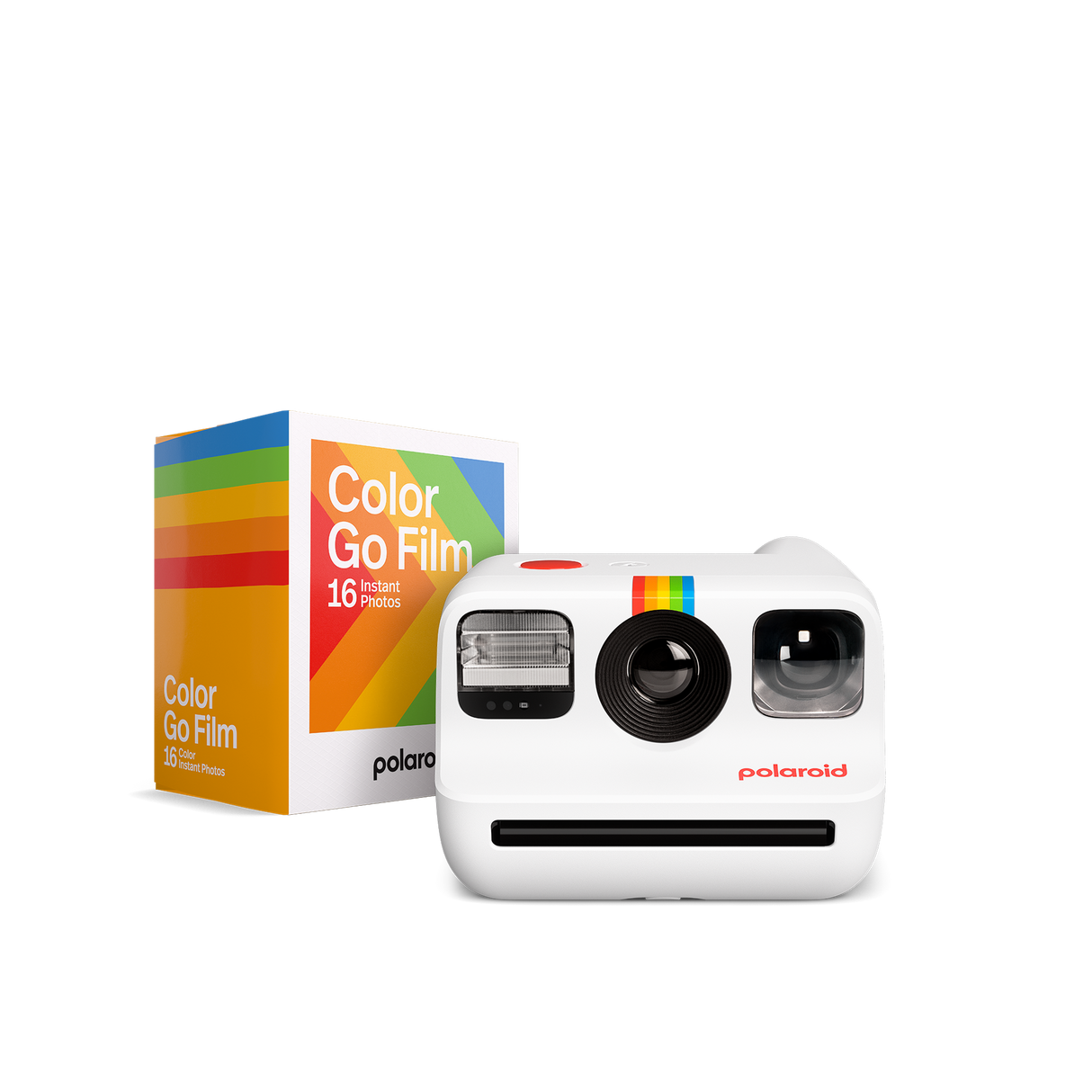 Polaroid Go Everything Box Generation 2 Bundle