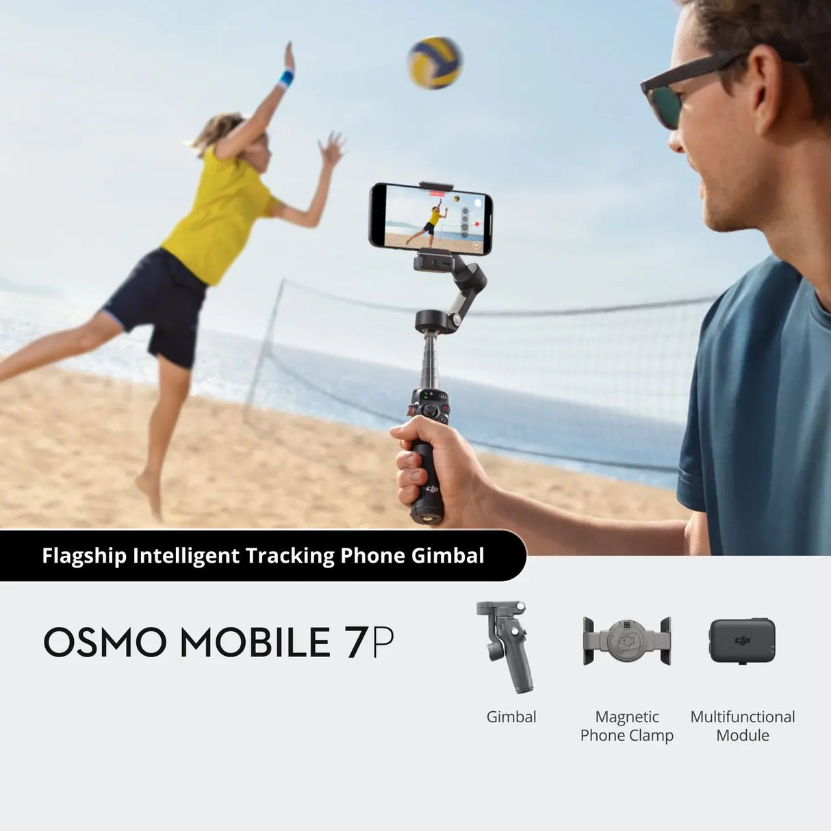 Osmo Mobile 7