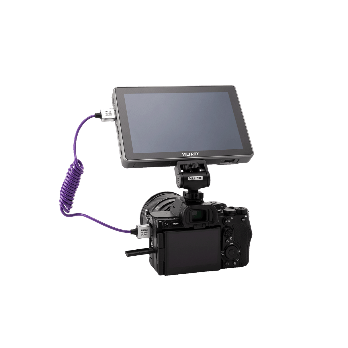 Viltrox 8K HDMI Cable