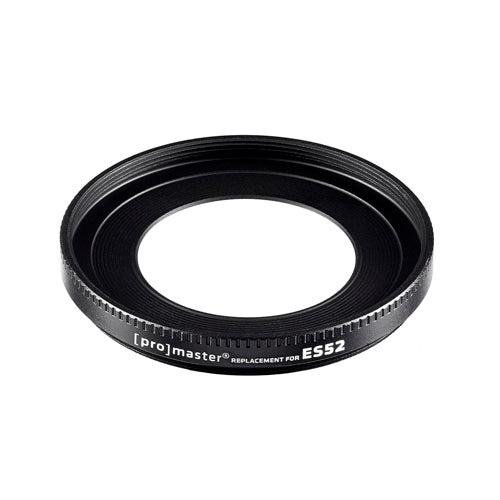 ProMaster ES52 Replacement Lens Hood for Canon - Image 1