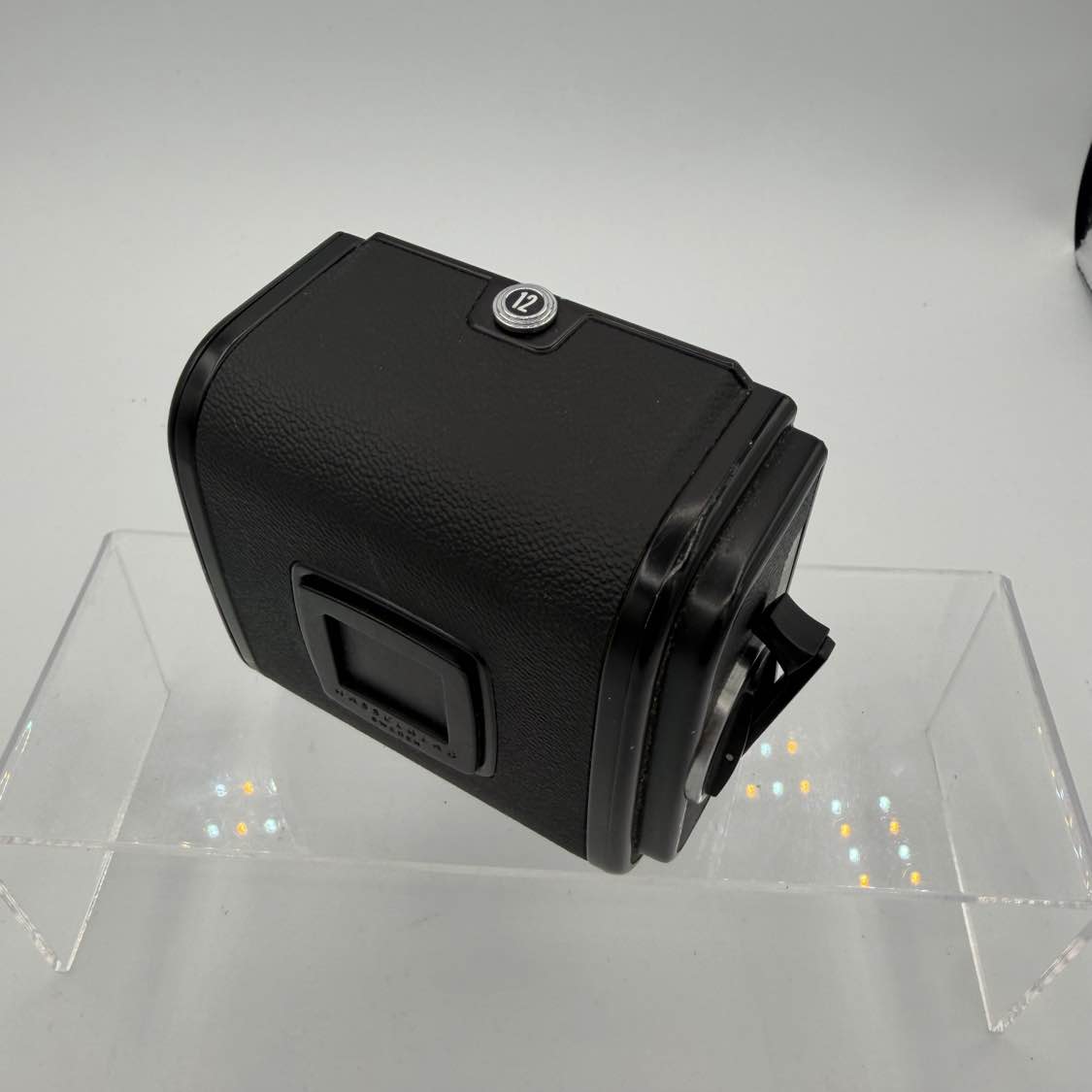Used Hasselblad A12 Film Back (3OEC77920)