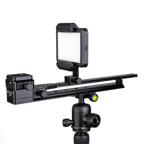 ProMaster Digitizing Kit for 35mm and 120 Film - Image 4