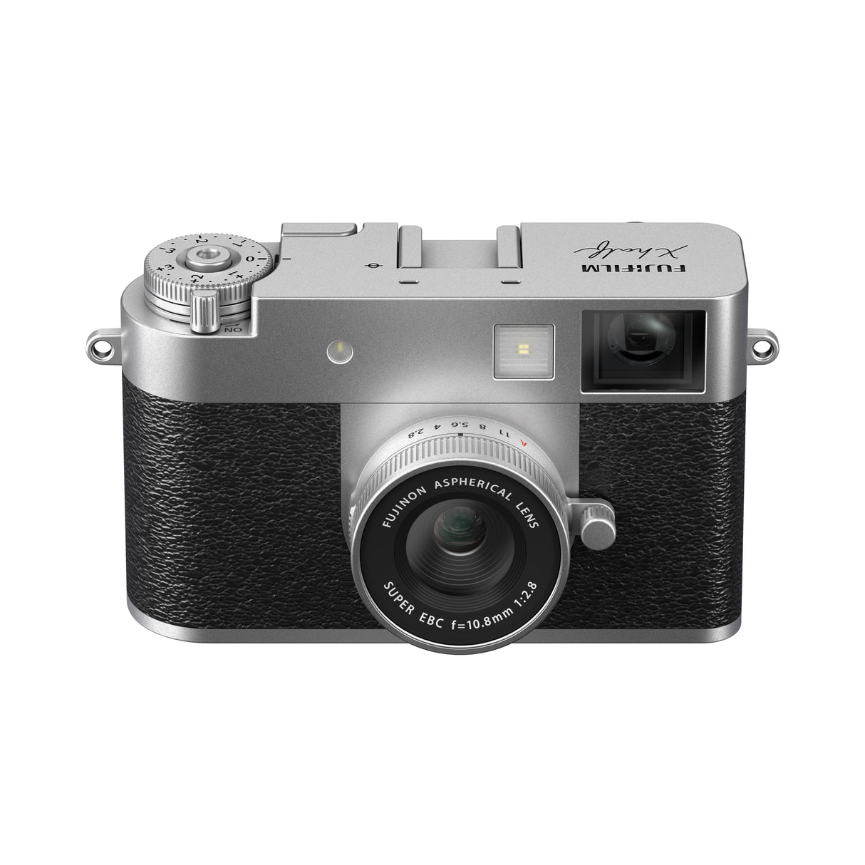 FUJIFILM X half Digital Camera