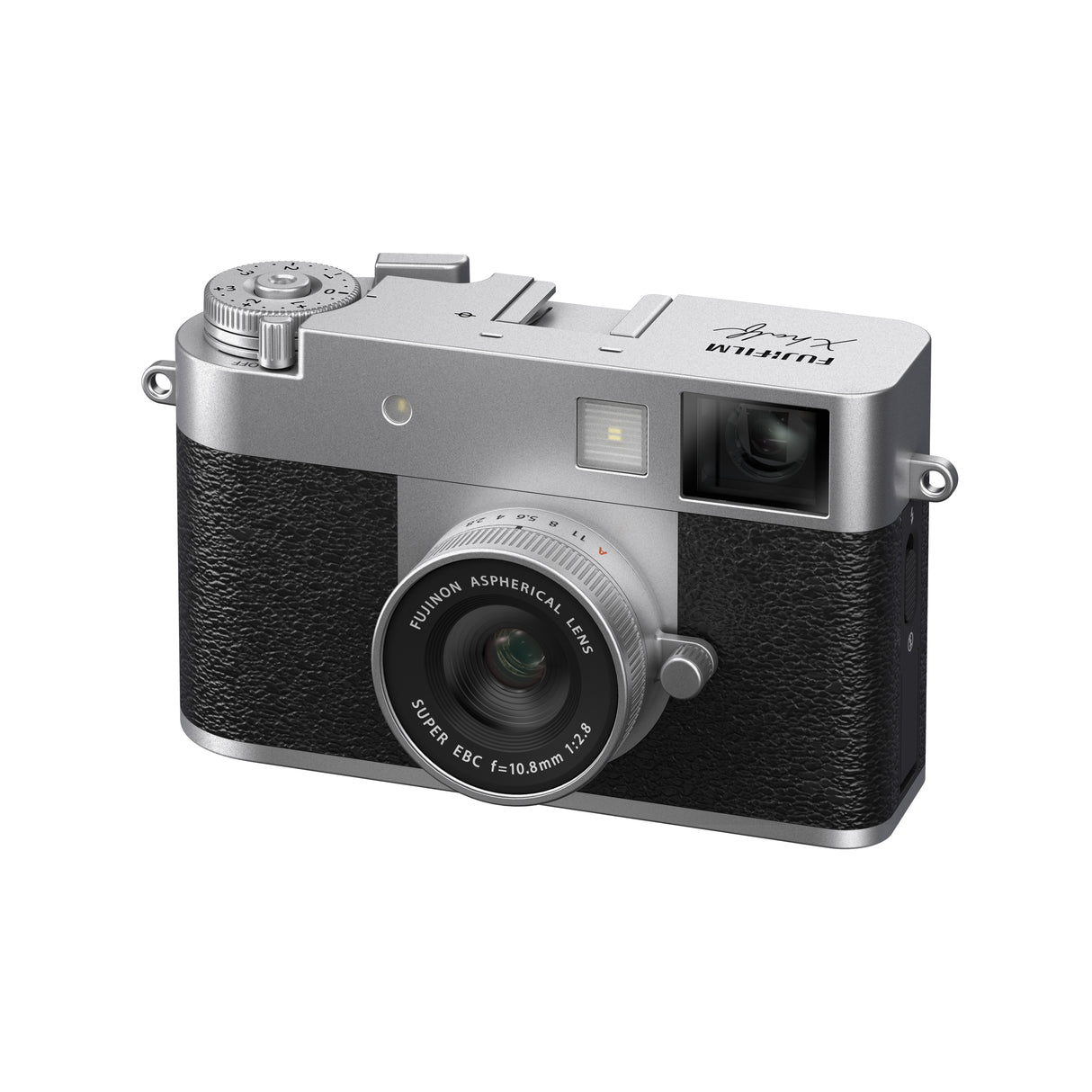 FUJIFILM X half Digital Camera