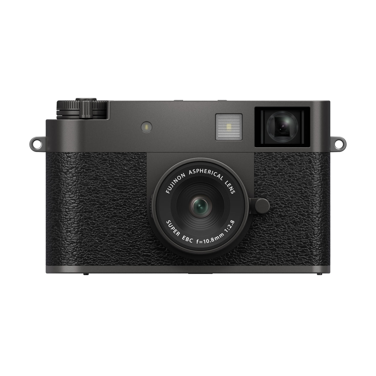 FUJIFILM X half Digital Camera