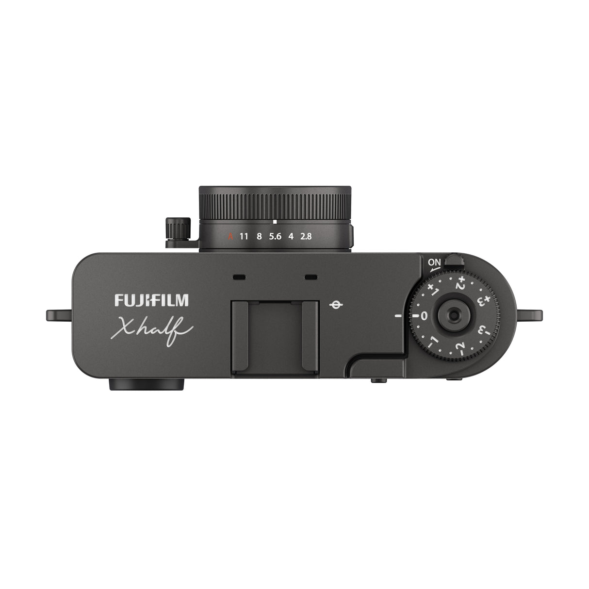 FUJIFILM X half Digital Camera