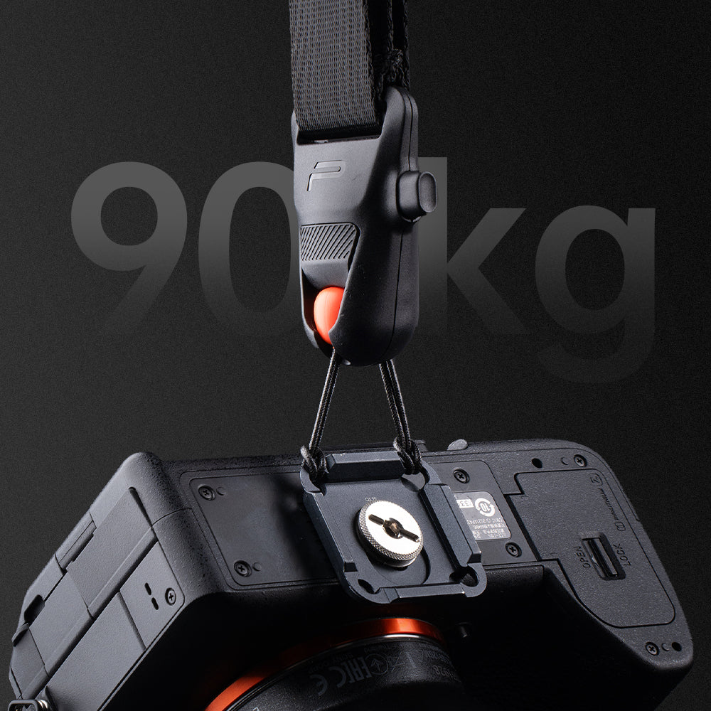 Camera Strap Pro