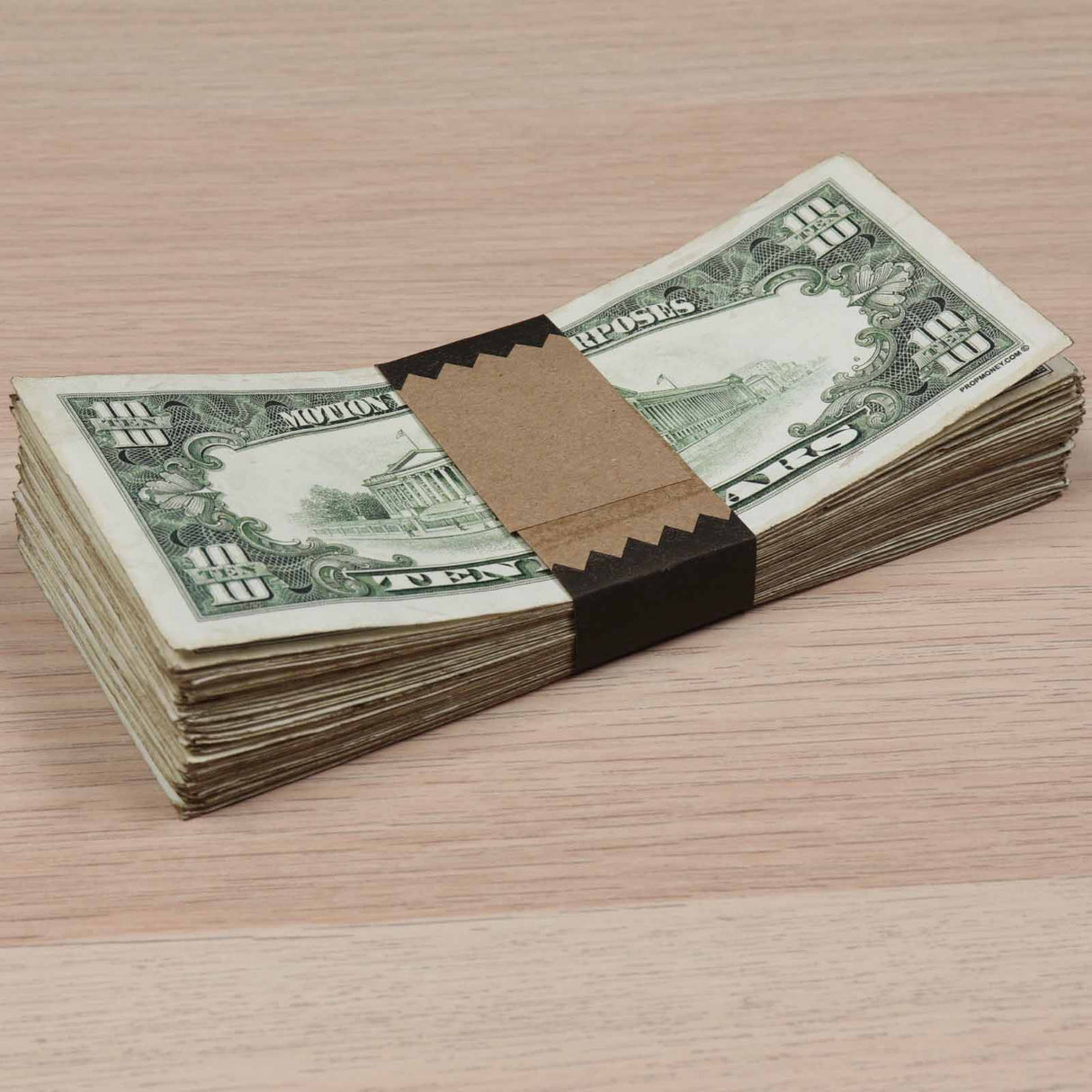 $3,000 RealAged Full Print 1990 Series Stacks Bundle