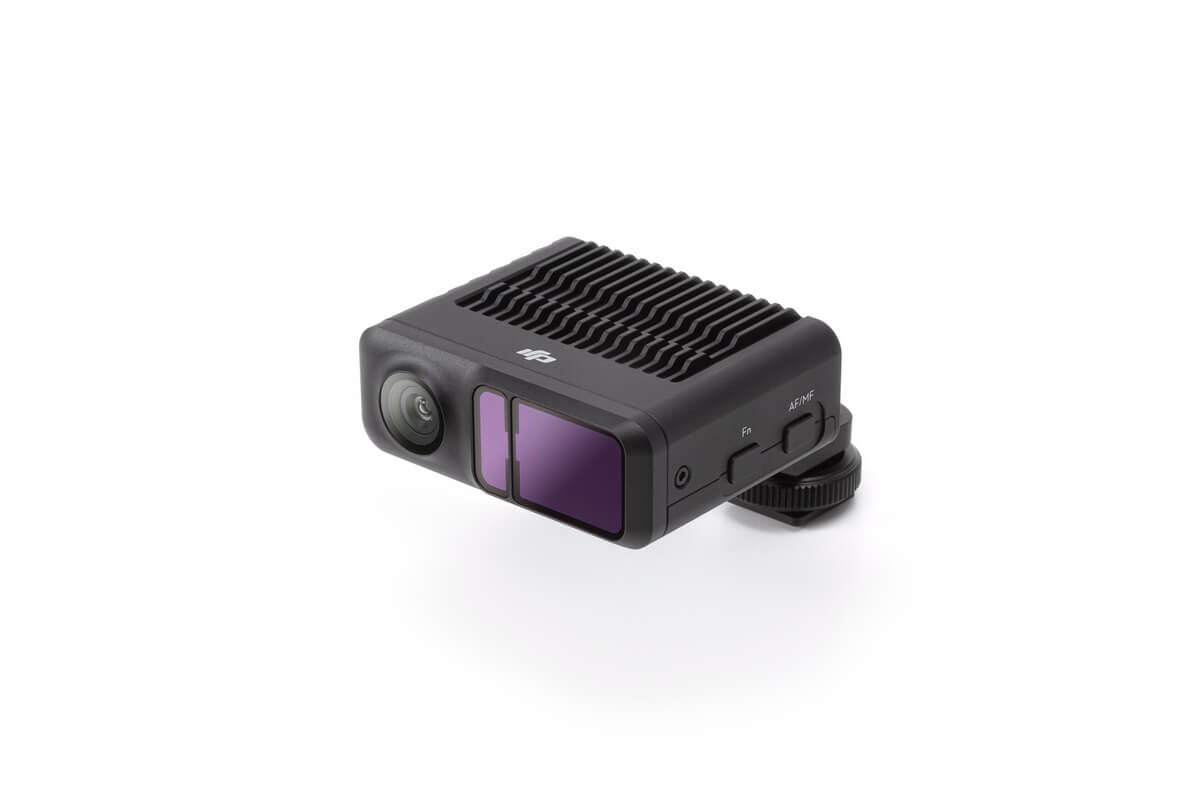DJI Focus Pro LiDAR Range Finder (RS)