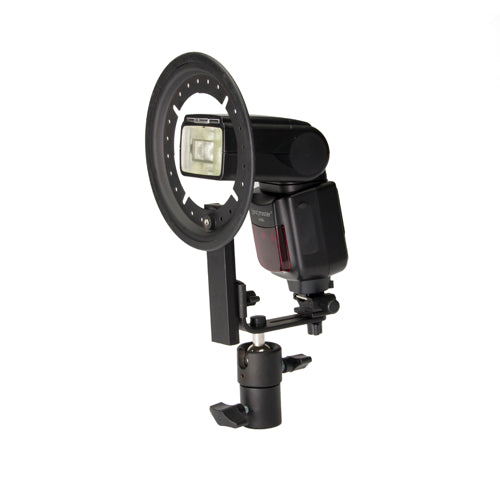 ProMaster Easy Fold Speedlight Soft Box - 24'' - Image 2