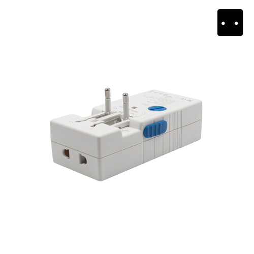 ProMaster Advanced Travel Adapter - AC & USB - Image 7