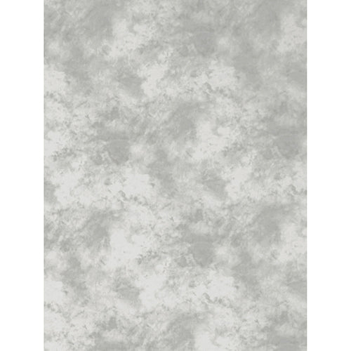 ProMaster Cloud Pattern Backdrop 10'x20' - Light Grey - Image 1