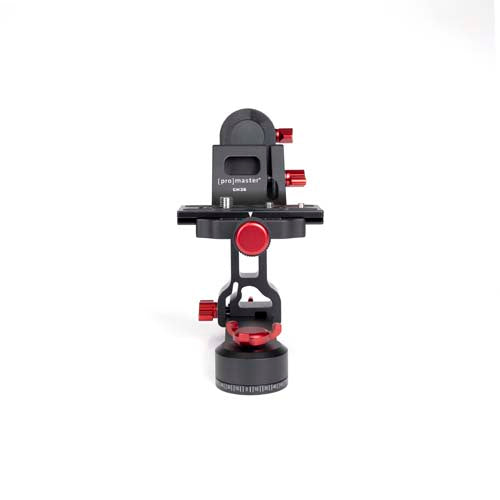 ProMaster GH26 Professional Gimbal Head - Image 5