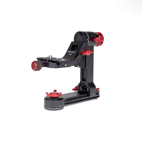 ProMaster GH26 Professional Gimbal Head - Image 6