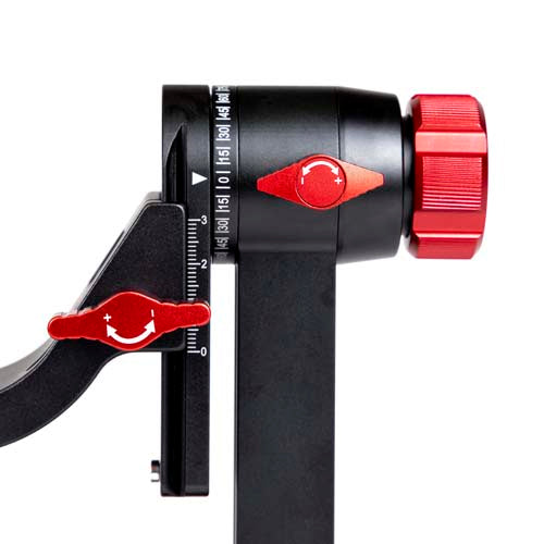 ProMaster GH26 Professional Gimbal Head - Image 9