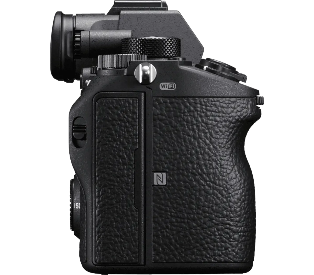 Sony A7R IV - Full-frame Interchangeable Lens Camera 61MP, 10FPS, 4K/30p