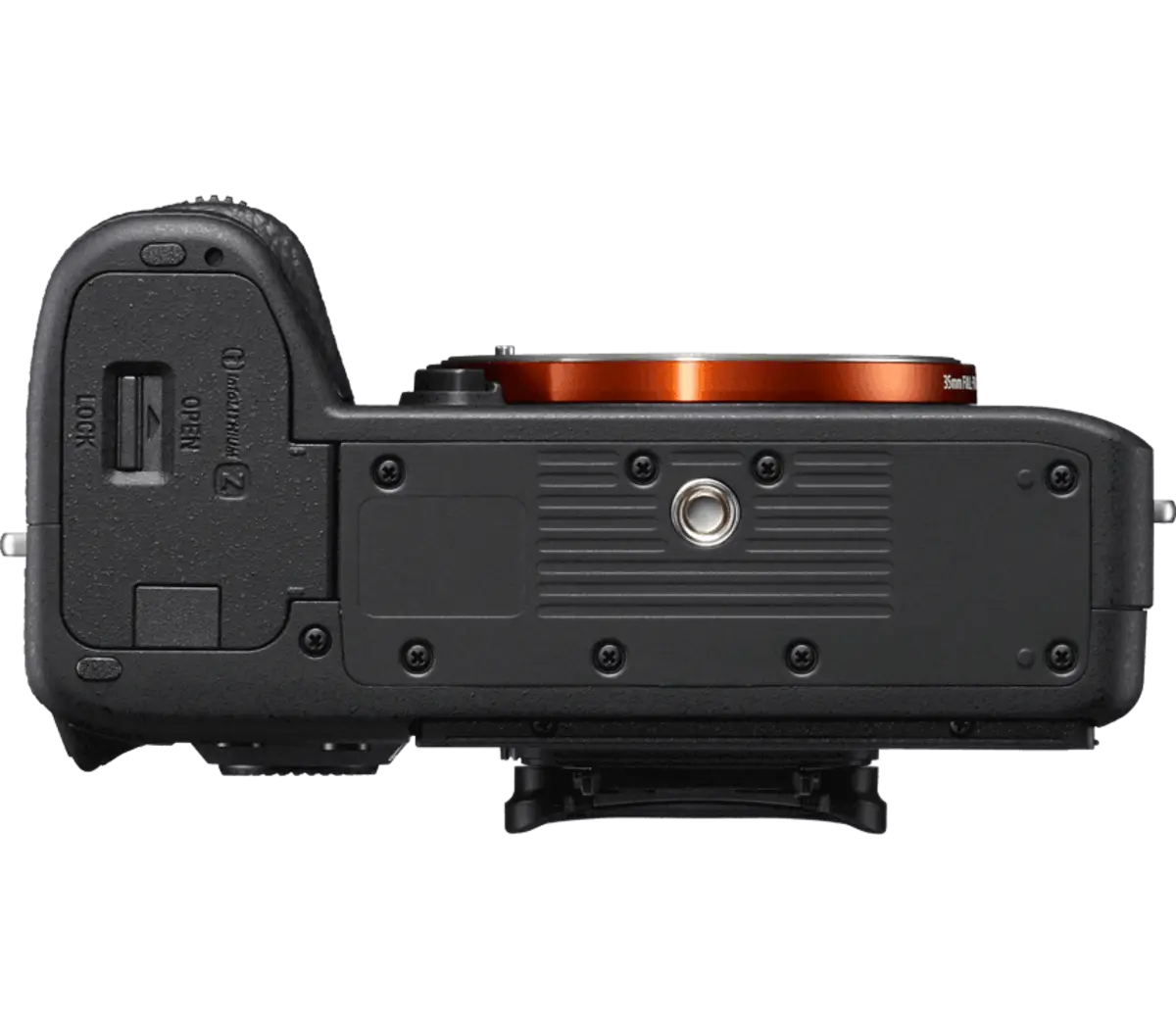 Sony A7R IV - Full-frame Interchangeable Lens Camera 61MP, 10FPS, 4K/30p