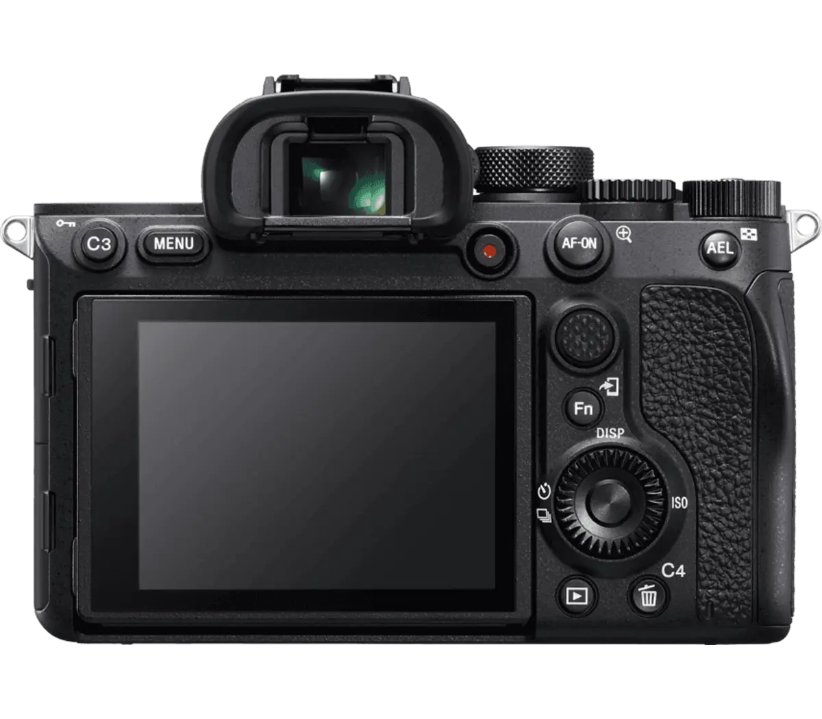 Sony A7R IV - Full-frame Interchangeable Lens Camera 61MP, 10FPS, 4K/30p