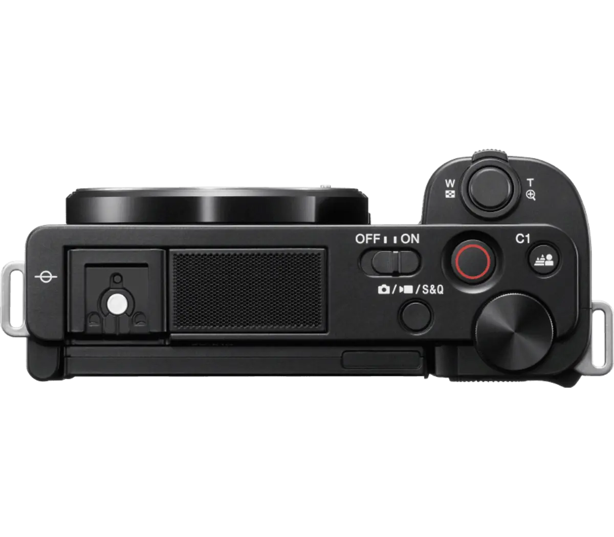 Sony ZV-E10 Mirrorless Camera