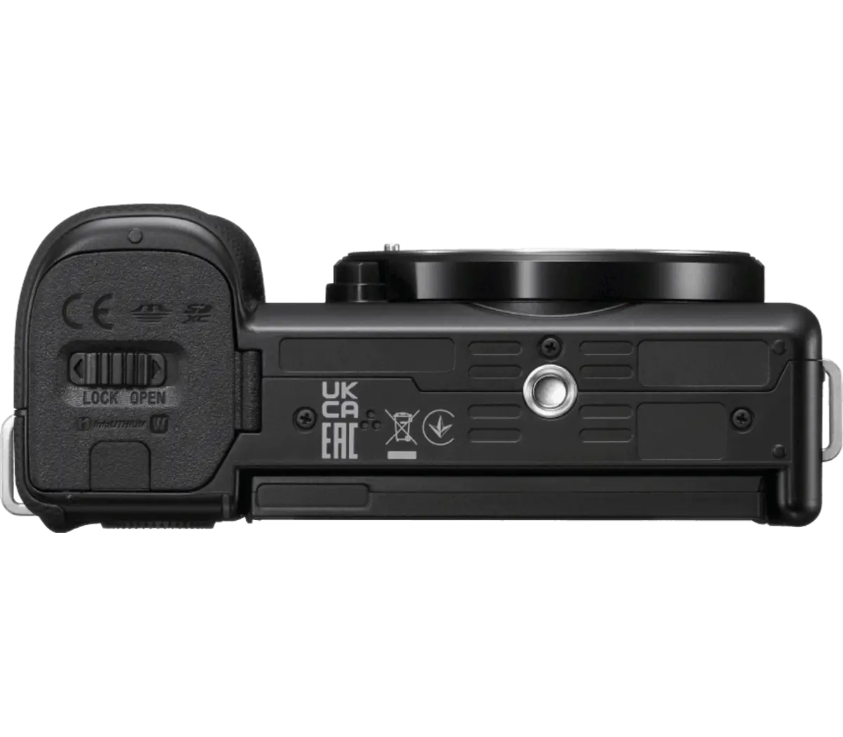 Sony ZV-E10 Mirrorless Camera