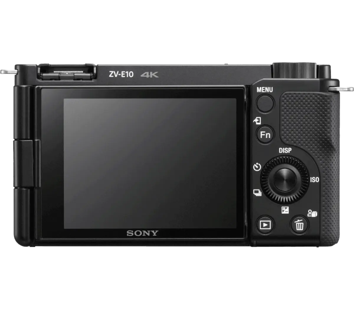 Sony ZV-E10 Mirrorless Camera