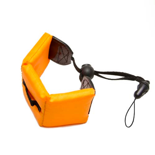 ProMaster Float Strap - Orange - Image 1
