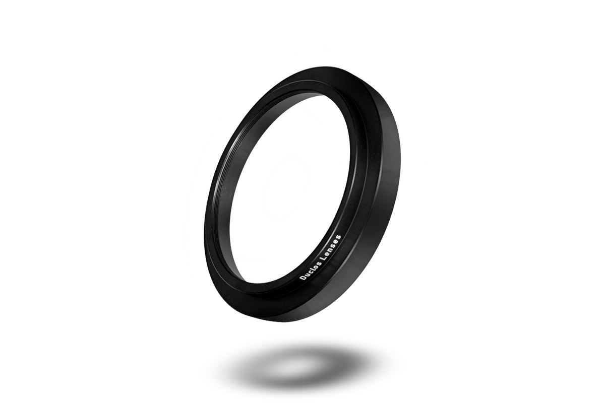 95mm Front Ring - Zeiss Otus