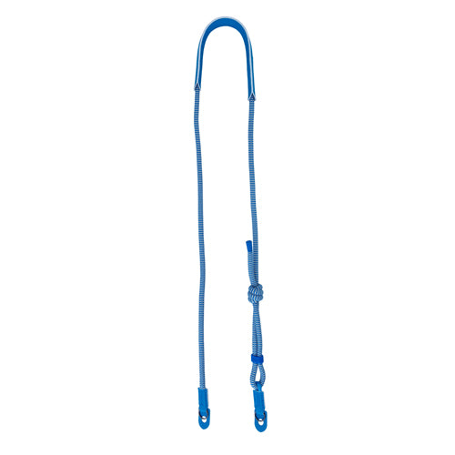 ProMaster Adjustable Rope Strap - Light Blue - Image 2