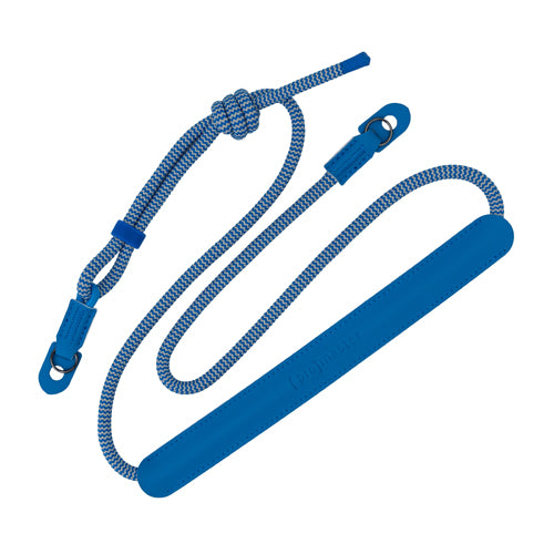 ProMaster Adjustable Rope Strap - Light Blue - Image 1