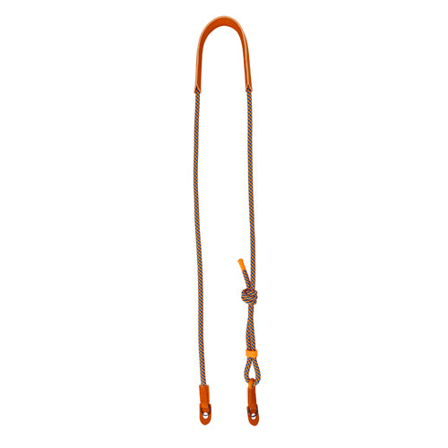 ProMaster Adjustable Rope Strap - Orange / Navy - Image 2