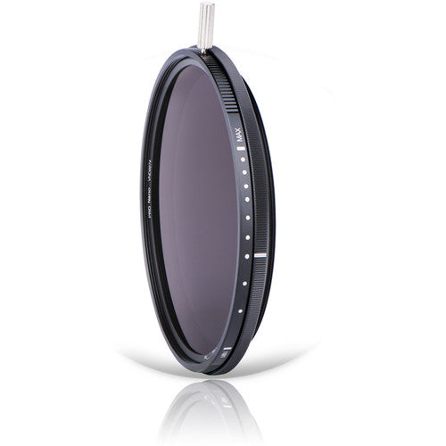 NiSi SWIFT 67mm True Color ND-VARIO Pro Nano 1-5stops Variable ND
