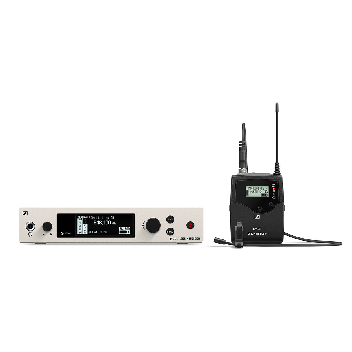 EW 500 G4-MKE2-GW1