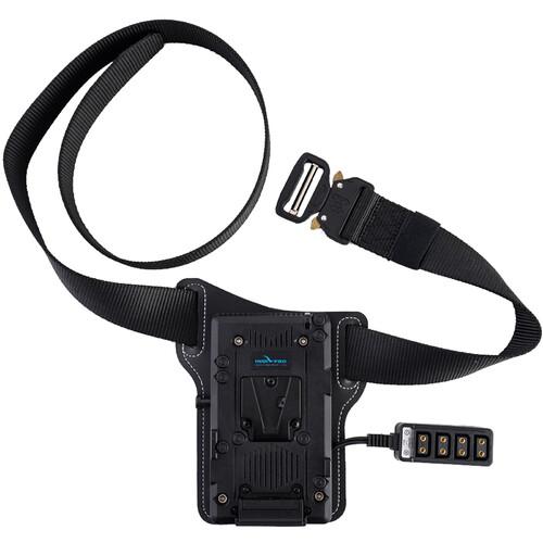 Micro-Series 98Wh V-Mount Battery Kit w/ Battery Belt for BMPCC 4K/6K/6K Pro/6k G2