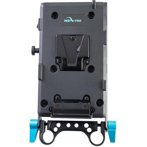 98Wh V-Mount Battery and Complete Power Kit for Sony a7 III Series