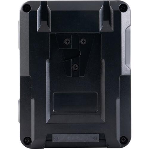 98Wh V-Mount Battery and Complete Power Kit for Sony a7 III Series