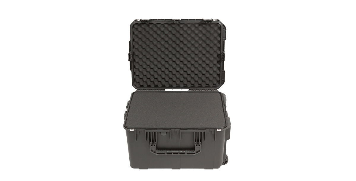 SKB 3i Series Waterproof Case