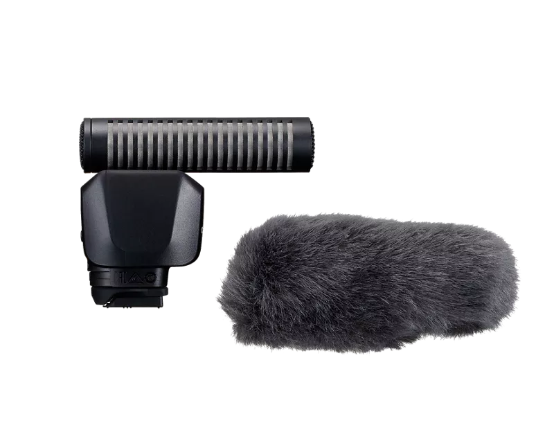 Canon Stereo Microphone DM-E1D - Image 10