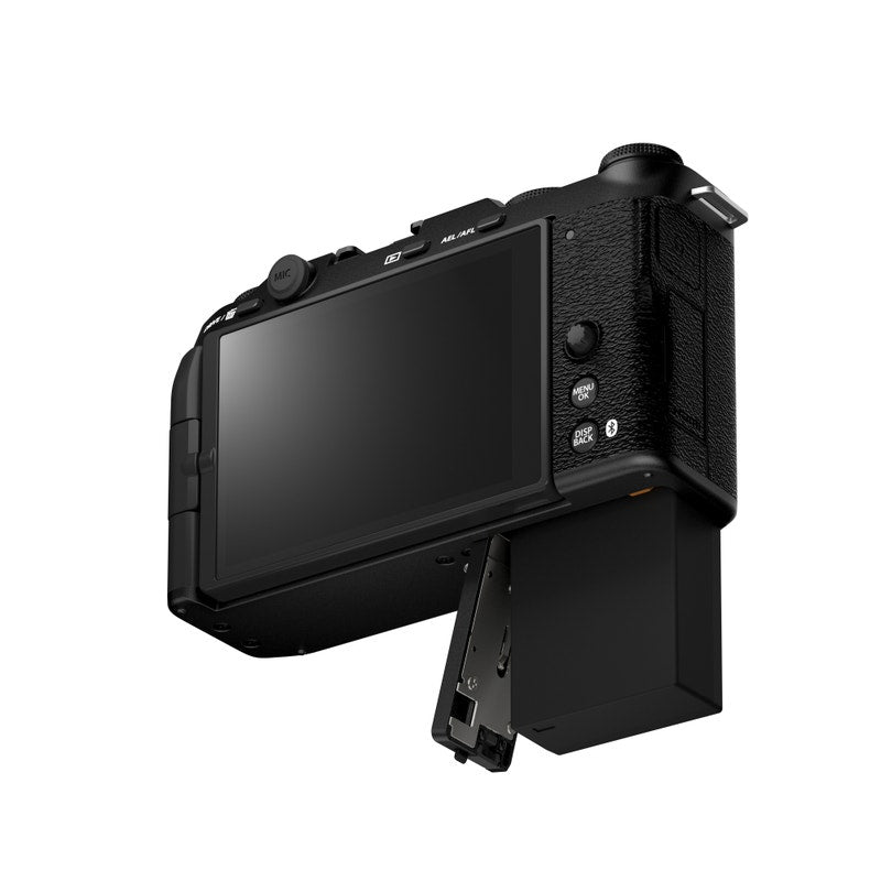 Fujifilm X-M5 Mirrorless Digital Camera - Image 10