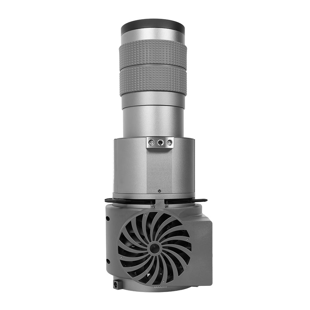 SIRUI 18°-36° Stepless Zoom Projector Lens for COB Light