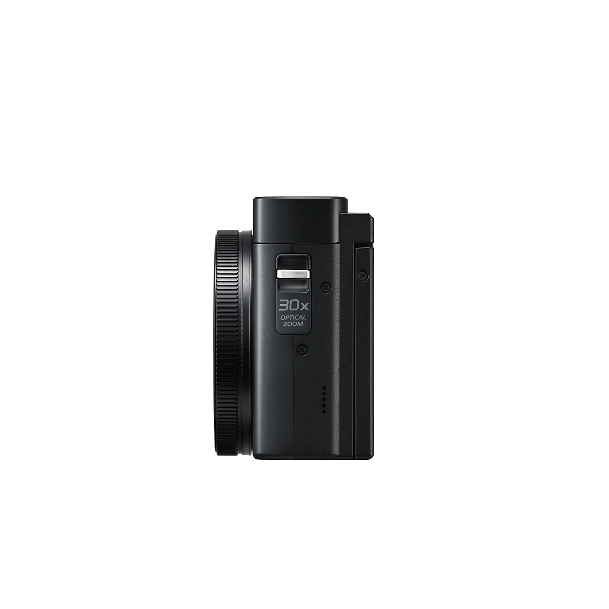 Panasonic LUMIX DC-ZS99K - Image 10