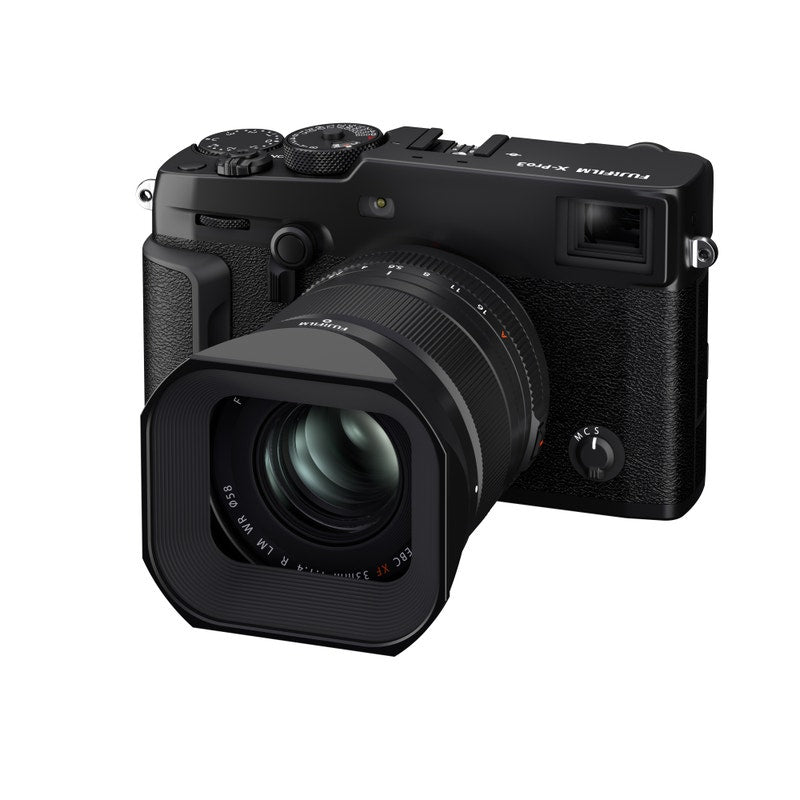 Fujifilm XF33mmF1.4 R LM WR - Image 10