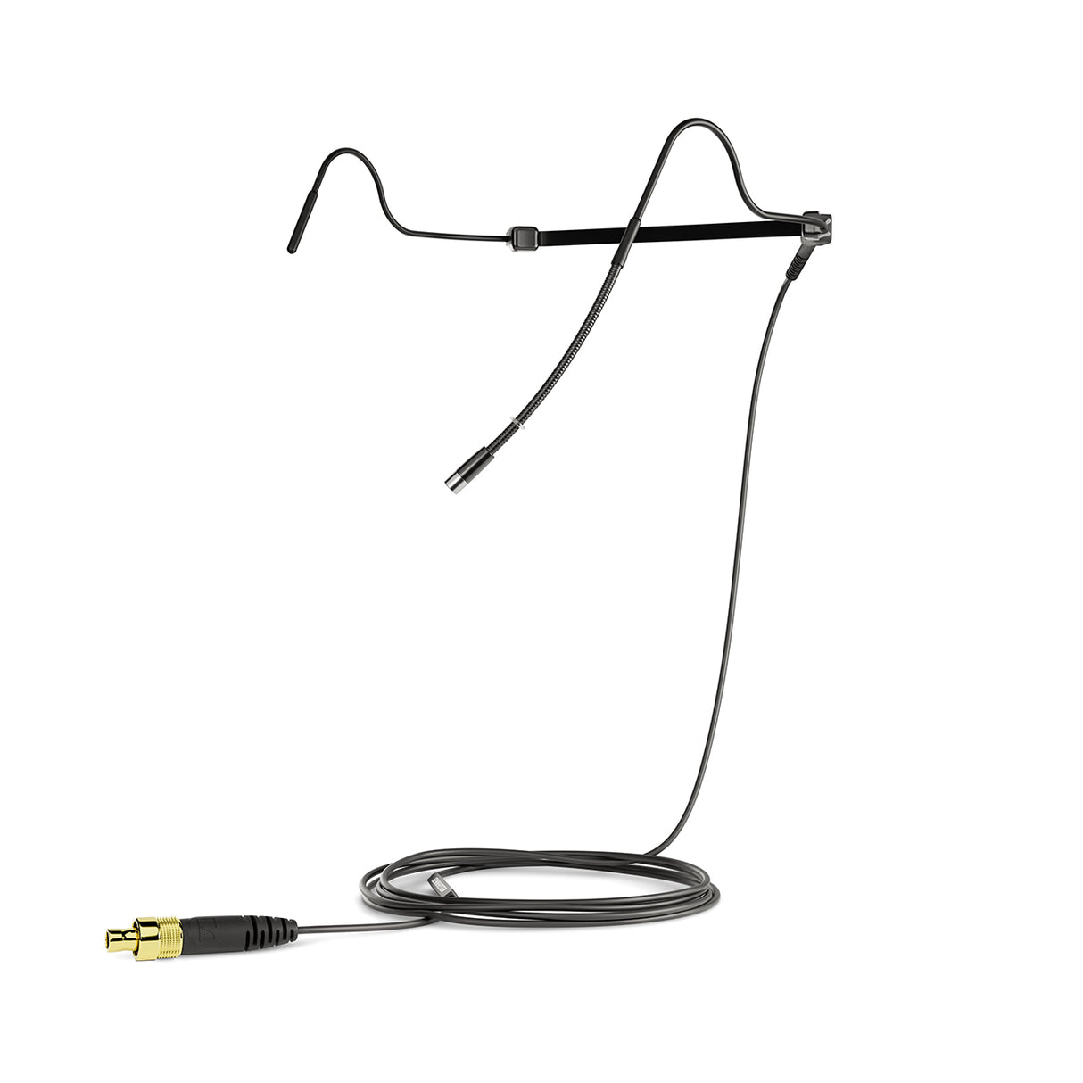 HS 2 BK 3-PIN