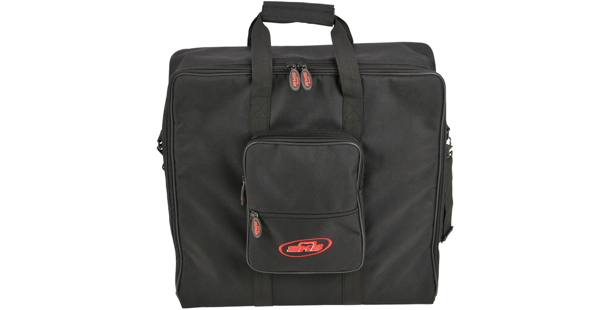 SKB Universal Equipment/Mixer Bag